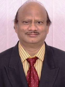 Prof. Dr. Geddada Yesuratnam
